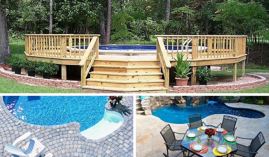 backyard ideas